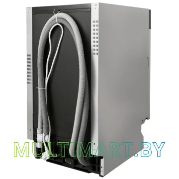 Посудомоечная машина Exiteq EXDW-I406 картинка 10